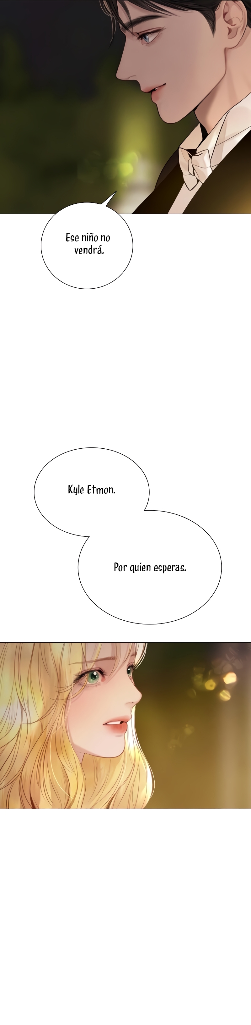 Llora, aunque es mejor si suplicas Capítulo 30 - Página 11