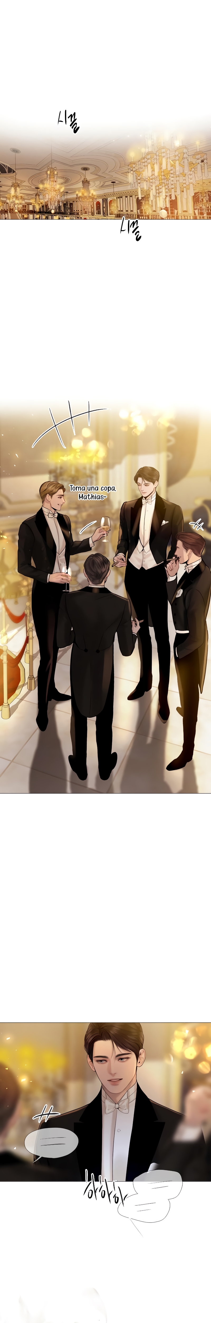 Llora, aunque es mejor si suplicas Capítulo 30 - Página 23