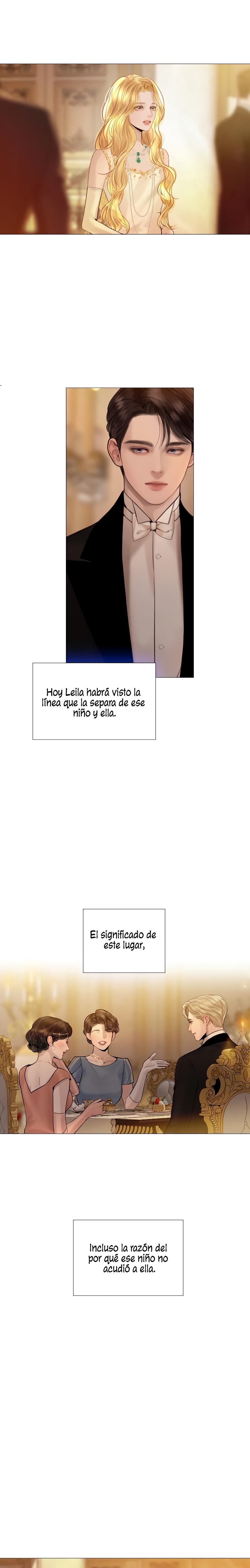 Llora, aunque es mejor si suplicas Capítulo 30 - Página 27