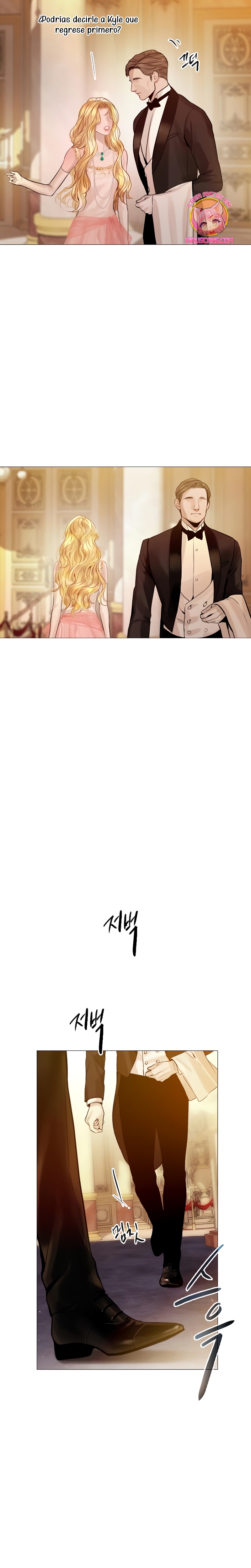 Llora, aunque es mejor si suplicas Capítulo 30 - Página 28