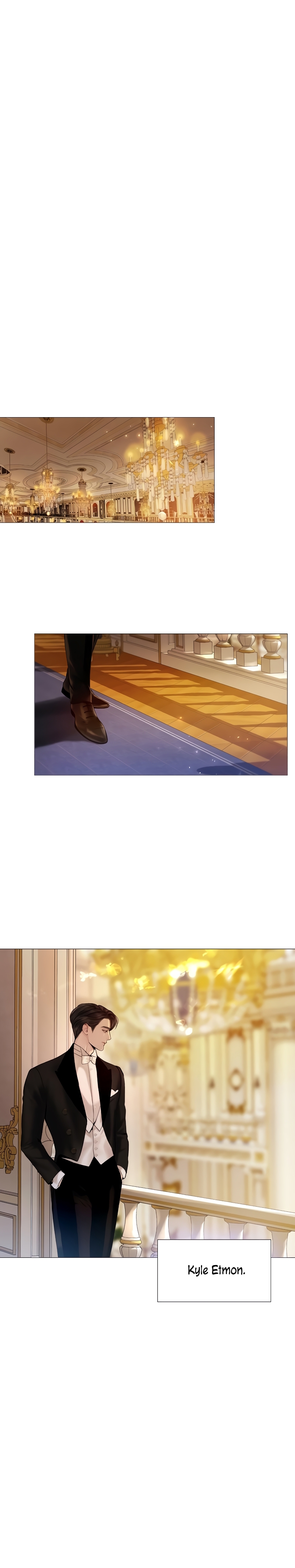 Llora, aunque es mejor si suplicas Capítulo 30 - Página 32