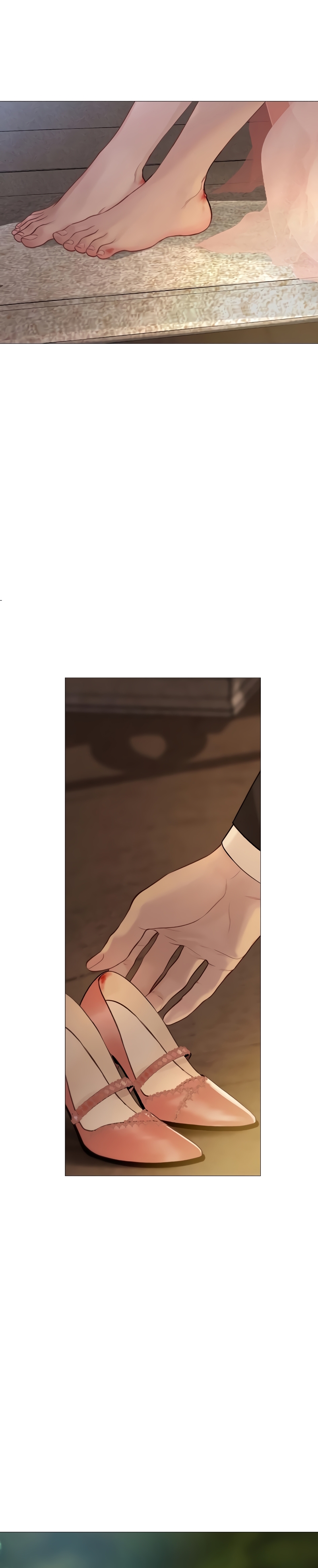 Llora, aunque es mejor si suplicas Capítulo 30 - Página 5