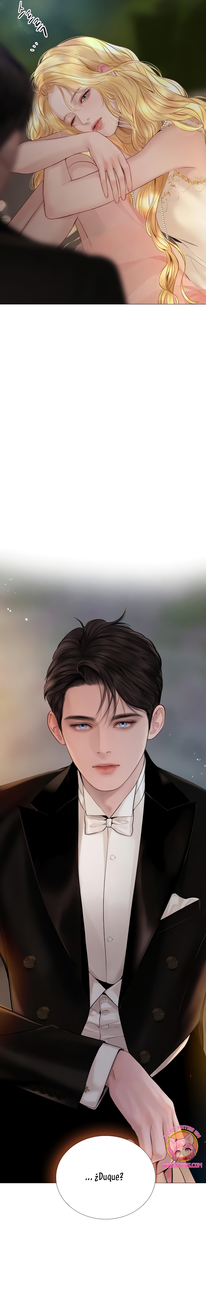 Llora, aunque es mejor si suplicas Capítulo 30 - Página 6