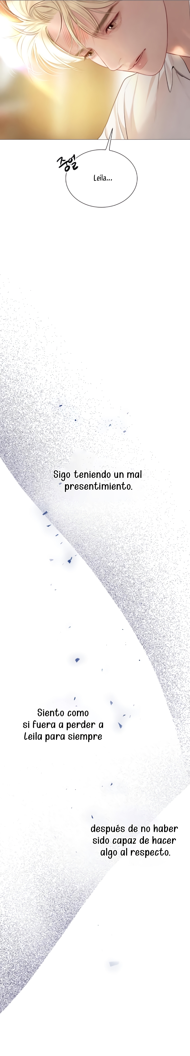 Llora, aunque es mejor si suplicas Capítulo 31 - Página 19