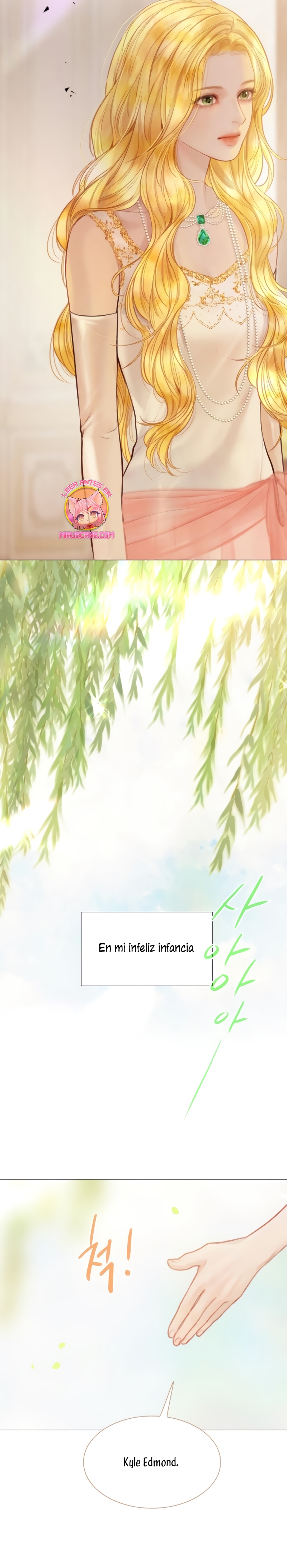 Llora, aunque es mejor si suplicas Capítulo 31 - Página 26