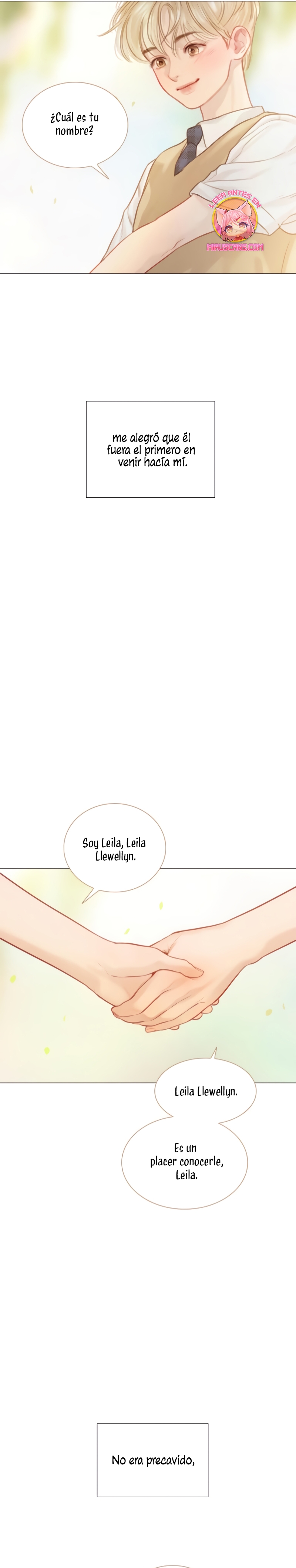 Llora, aunque es mejor si suplicas Capítulo 31 - Página 27