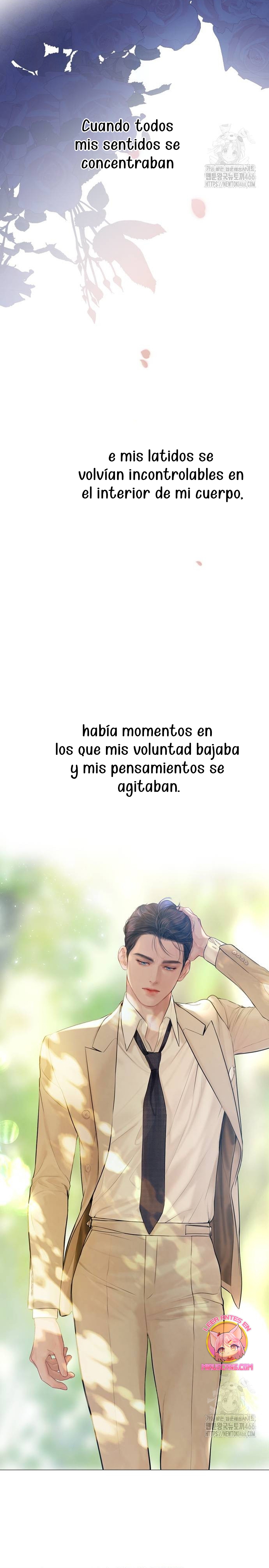 Llora, aunque es mejor si suplicas Capítulo 32 - Página 16