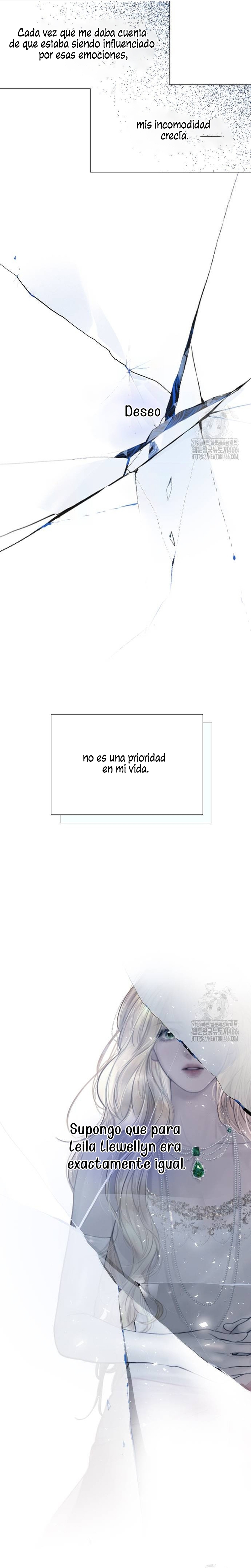 Llora, aunque es mejor si suplicas Capítulo 32 - Página 17