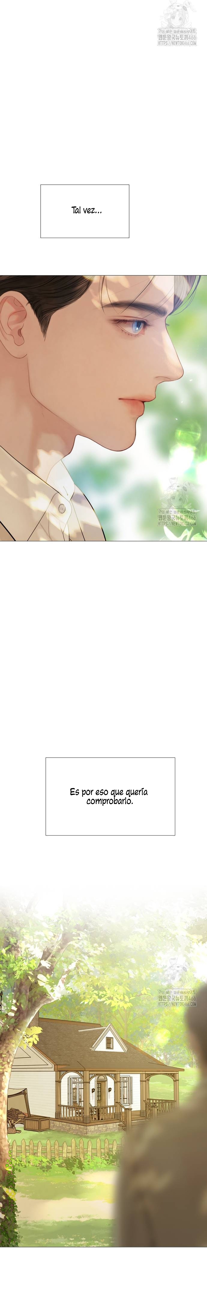 Llora, aunque es mejor si suplicas Capítulo 32 - Página 18