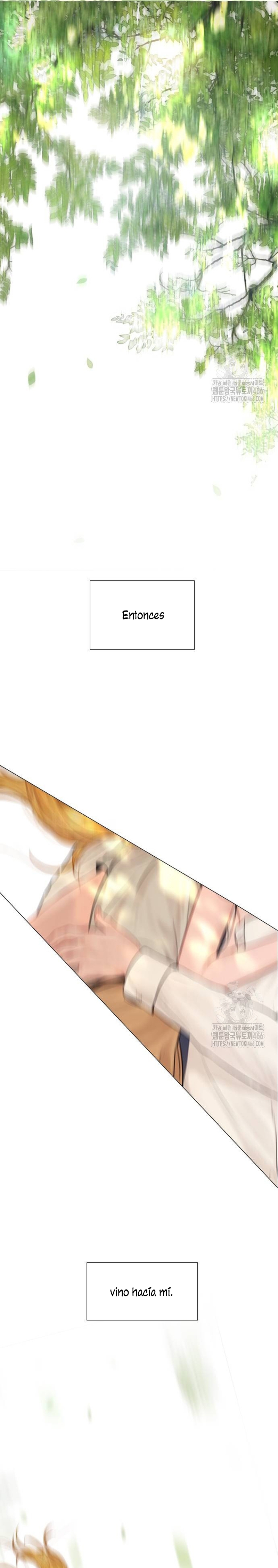 Llora, aunque es mejor si suplicas Capítulo 32 - Página 39