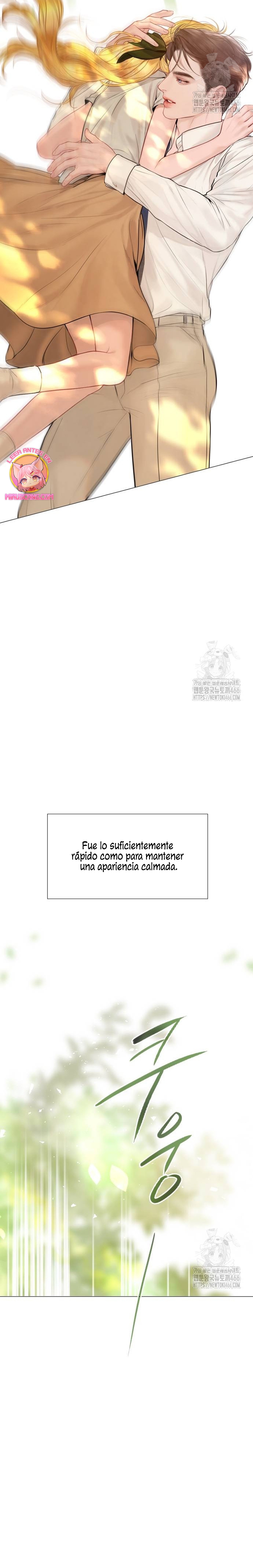 Llora, aunque es mejor si suplicas Capítulo 32 - Página 40