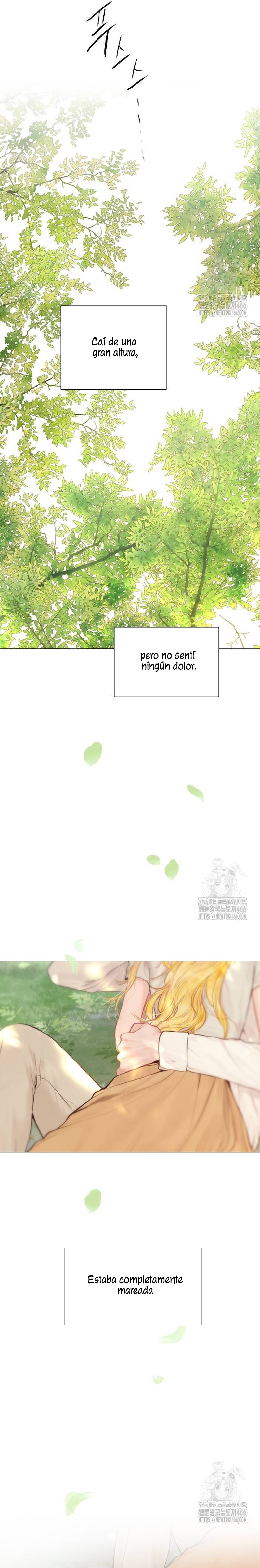 Llora, aunque es mejor si suplicas Capítulo 32 - Página 41