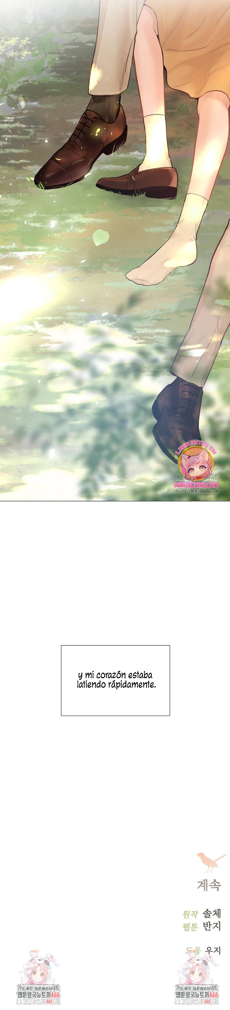 Llora, aunque es mejor si suplicas Capítulo 32 - Página 42