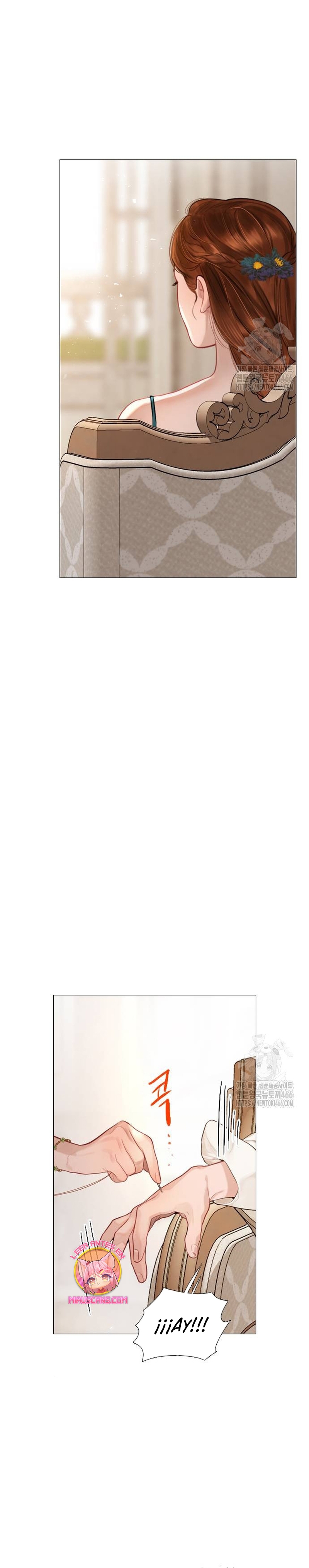 Llora, aunque es mejor si suplicas Capítulo 32 - Página 7