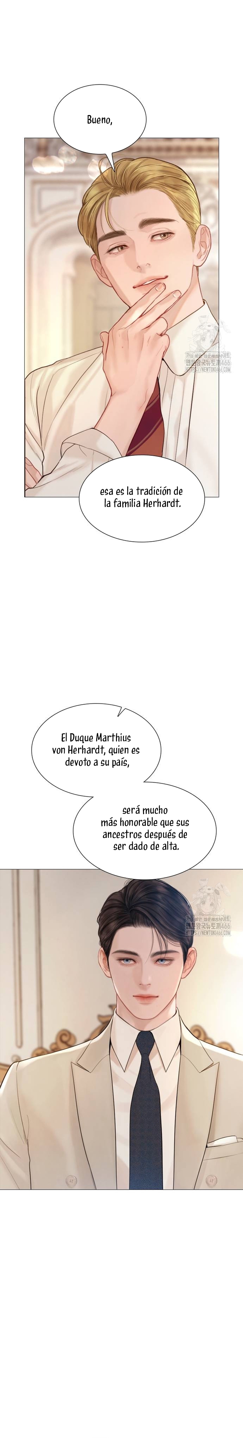 Llora, aunque es mejor si suplicas Capítulo 32 - Página 9