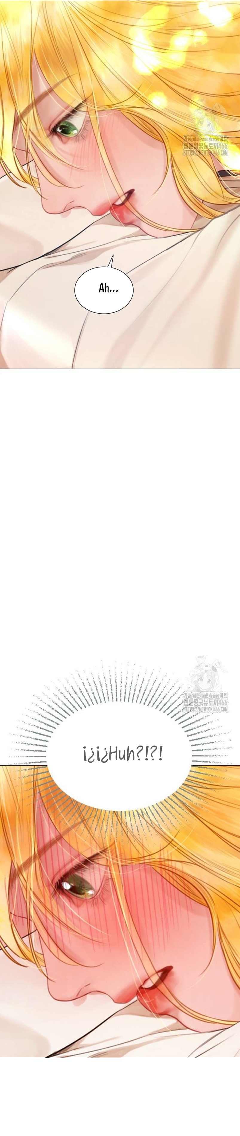 Llora, aunque es mejor si suplicas Capítulo 33 - Página 10