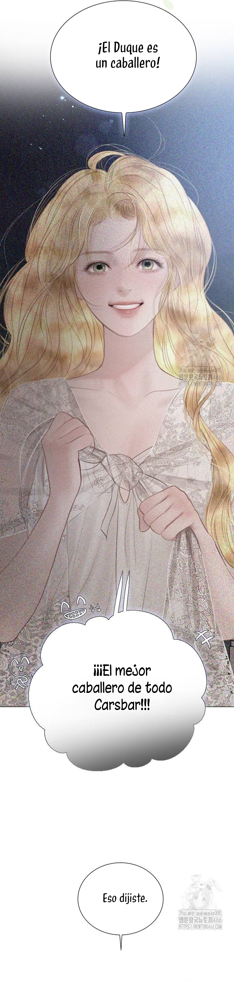 Llora, aunque es mejor si suplicas Capítulo 33 - Página 22