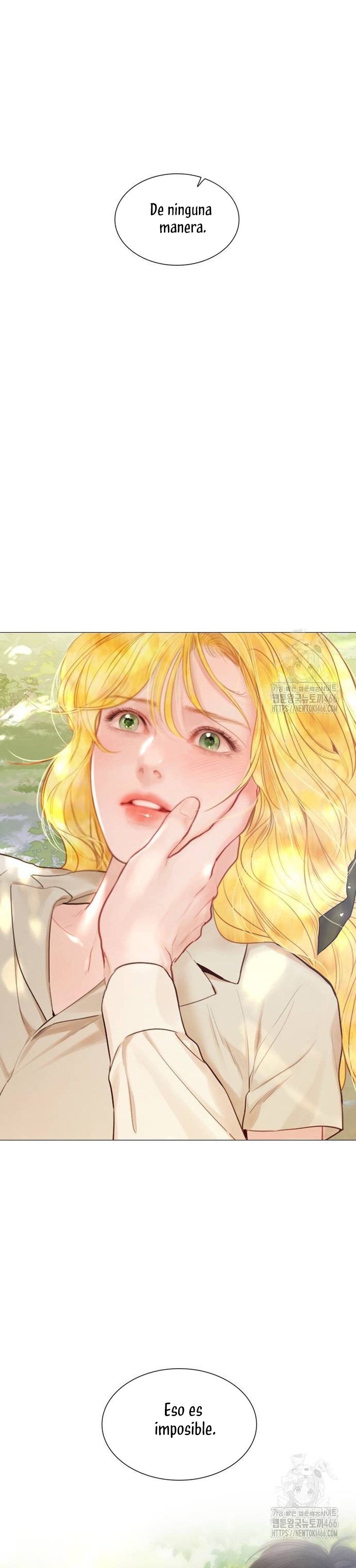 Llora, aunque es mejor si suplicas Capítulo 33 - Página 24