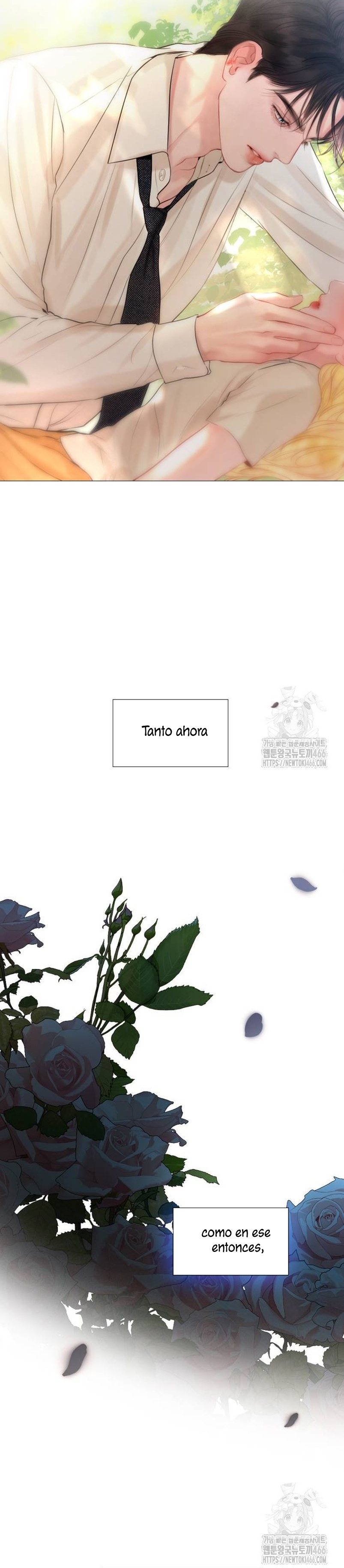 Llora, aunque es mejor si suplicas Capítulo 33 - Página 25