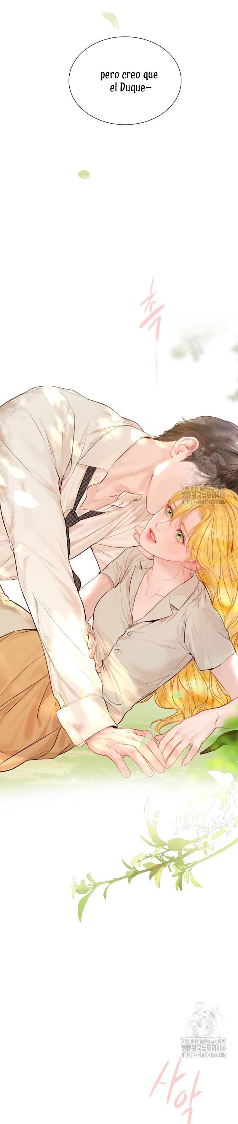 Llora, aunque es mejor si suplicas Capítulo 33 - Página 28