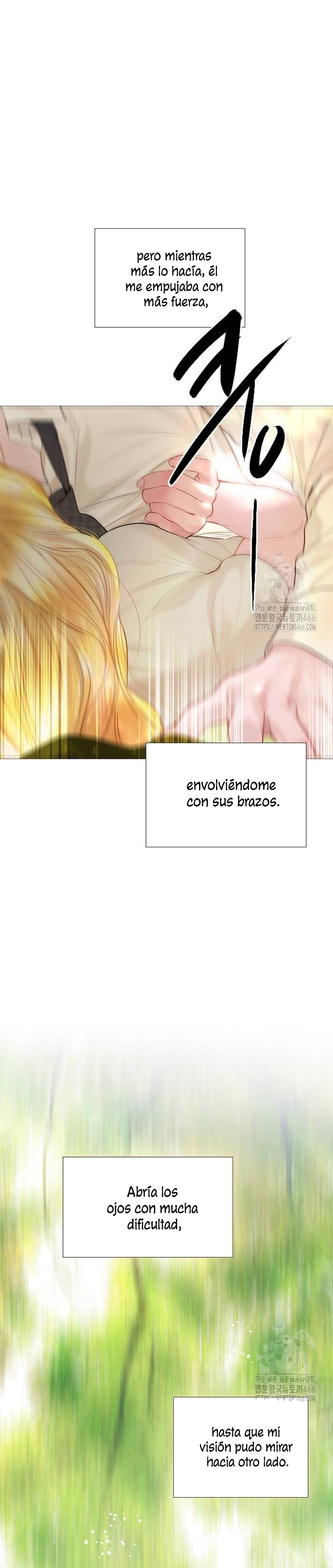 Llora, aunque es mejor si suplicas Capítulo 33 - Página 33