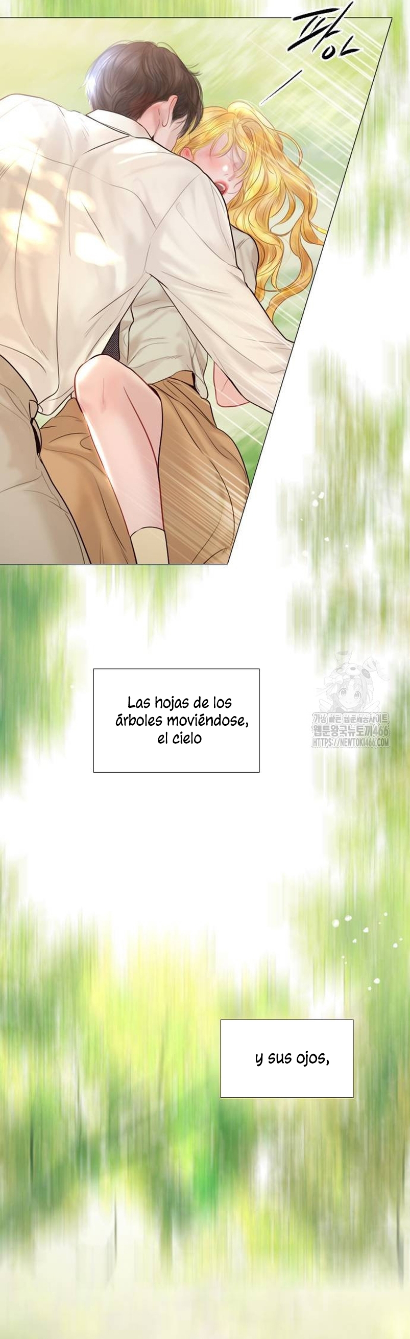 Llora, aunque es mejor si suplicas Capítulo 33 - Página 34