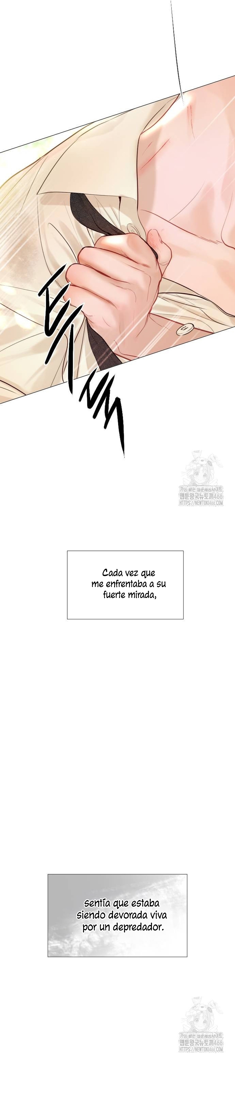 Llora, aunque es mejor si suplicas Capítulo 33 - Página 36