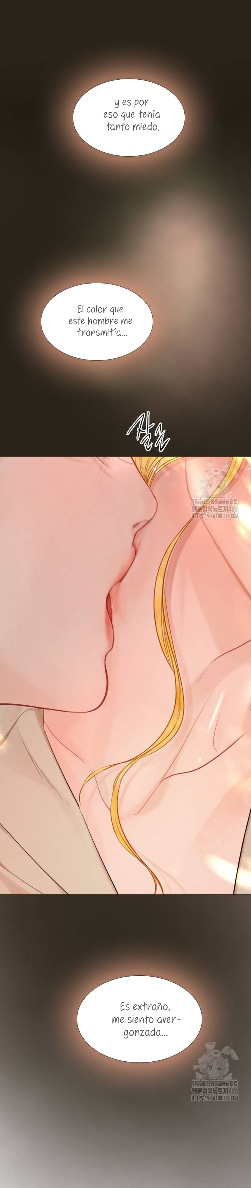 Llora, aunque es mejor si suplicas Capítulo 33 - Página 39