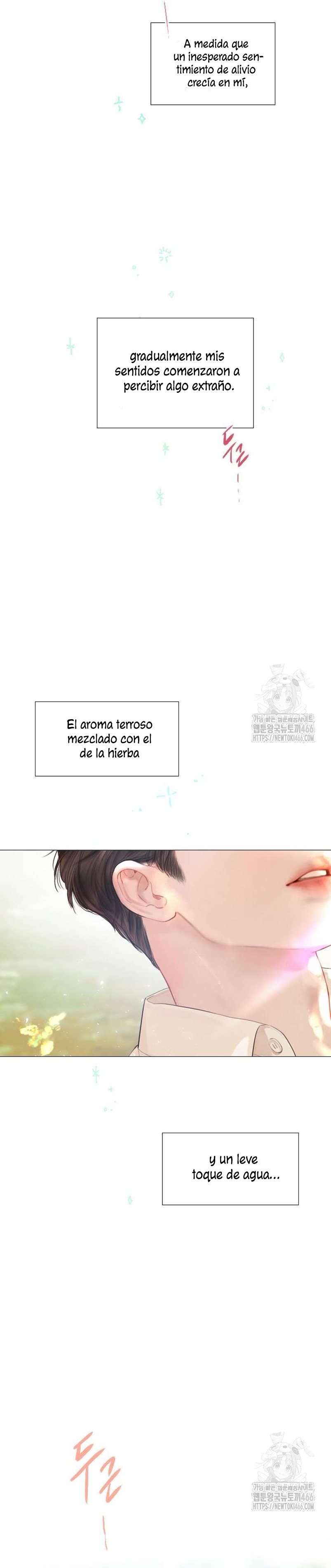 Llora, aunque es mejor si suplicas Capítulo 33 - Página 4