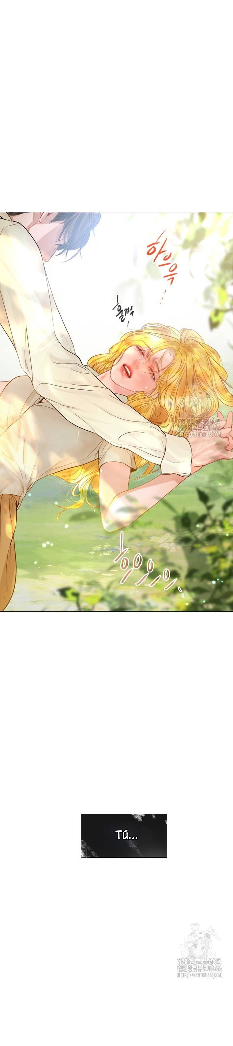 Llora, aunque es mejor si suplicas Capítulo 33 - Página 41