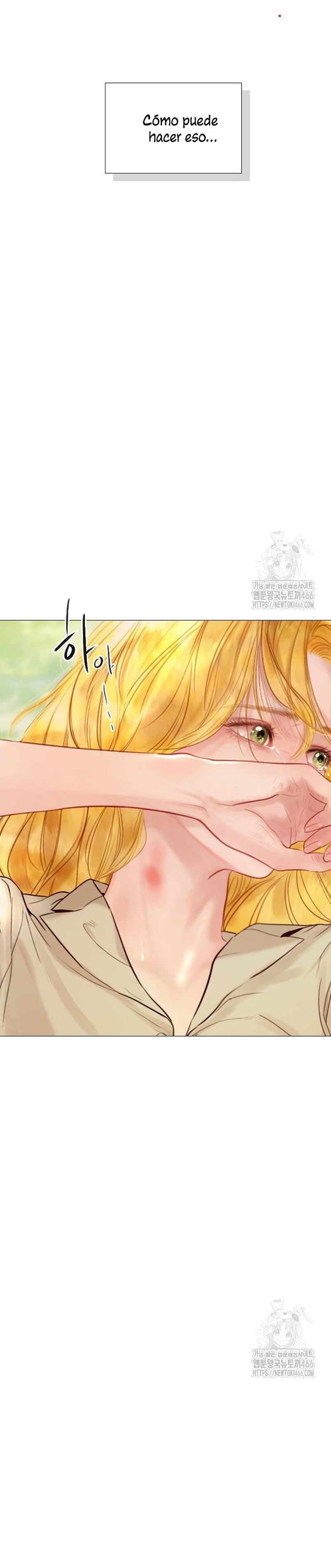 Llora, aunque es mejor si suplicas Capítulo 33 - Página 44