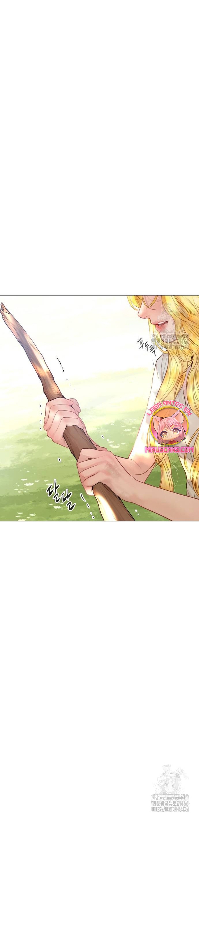 Llora, aunque es mejor si suplicas Capítulo 33 - Página 48