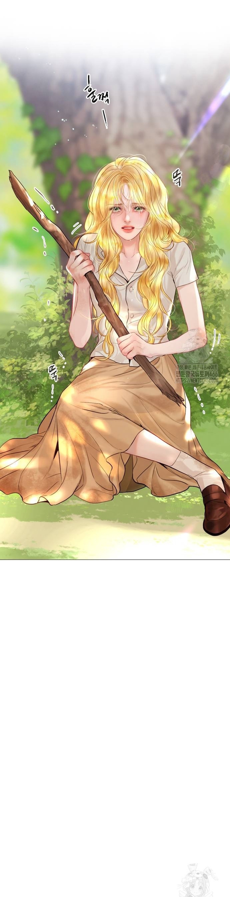 Llora, aunque es mejor si suplicas Capítulo 33 - Página 49