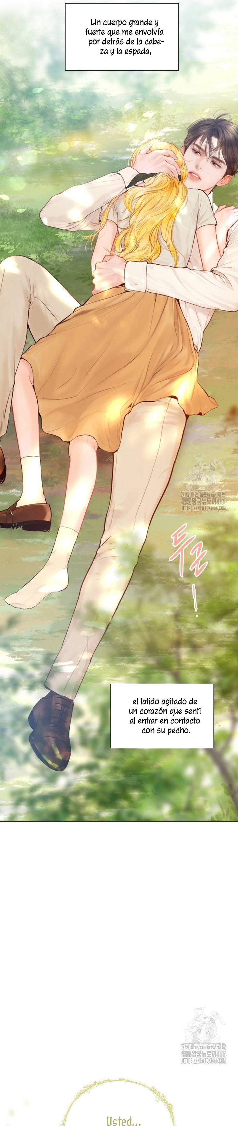 Llora, aunque es mejor si suplicas Capítulo 33 - Página 5