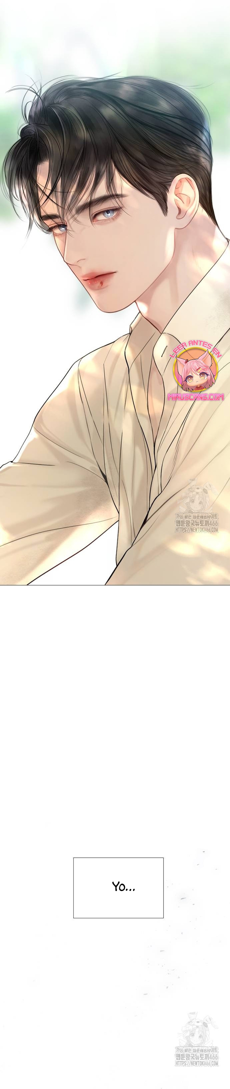 Llora, aunque es mejor si suplicas Capítulo 33 - Página 51