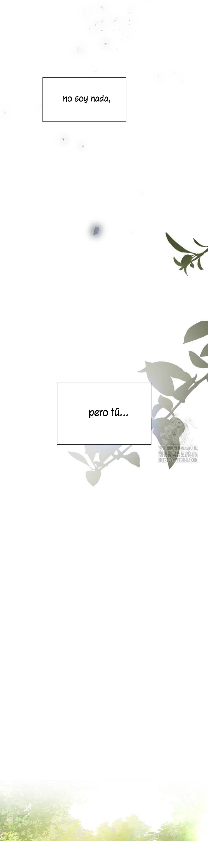 Llora, aunque es mejor si suplicas Capítulo 33 - Página 52