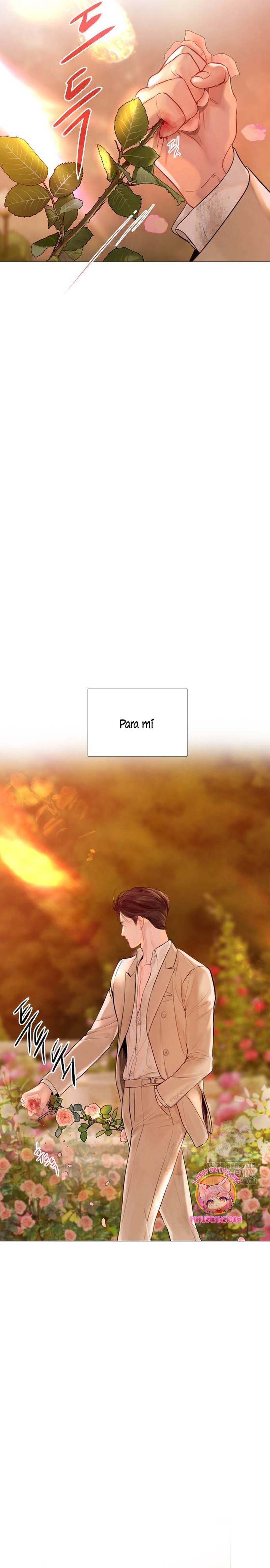 Llora, aunque es mejor si suplicas Capítulo 34 - Página 11