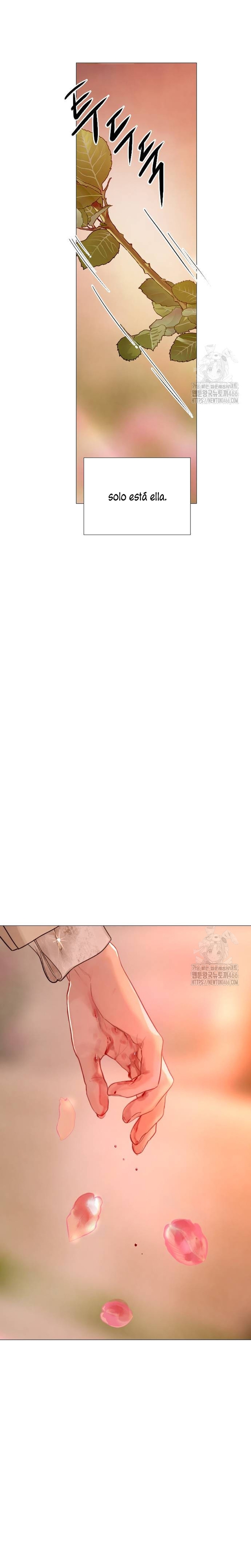 Llora, aunque es mejor si suplicas Capítulo 34 - Página 13