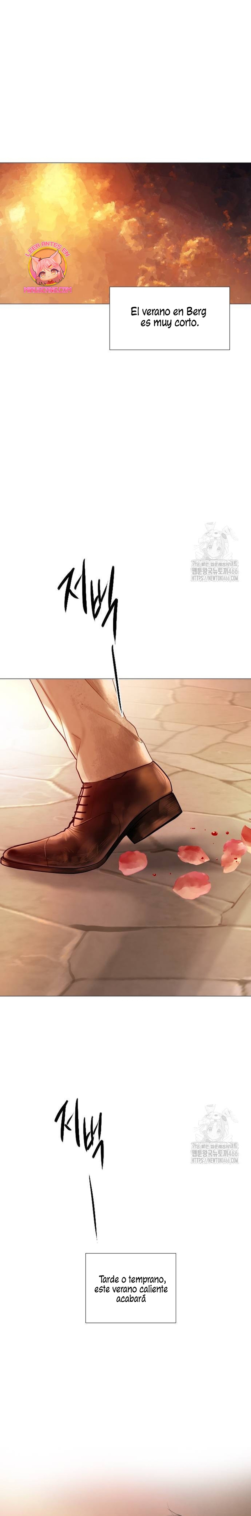 Llora, aunque es mejor si suplicas Capítulo 34 - Página 14