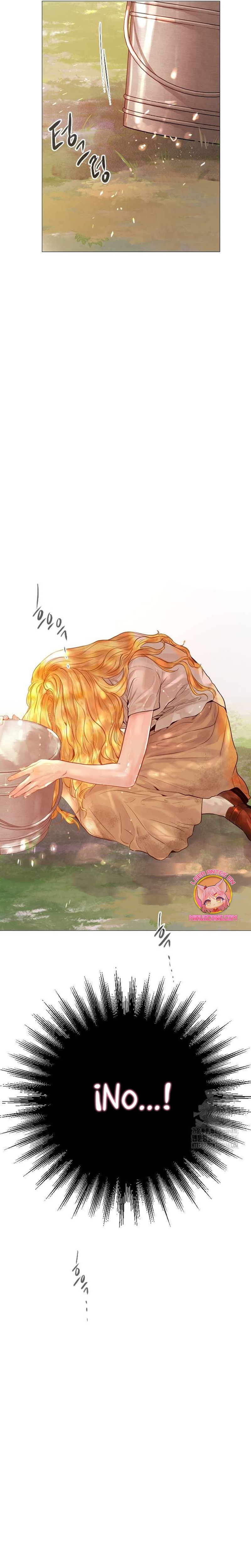 Llora, aunque es mejor si suplicas Capítulo 34 - Página 19