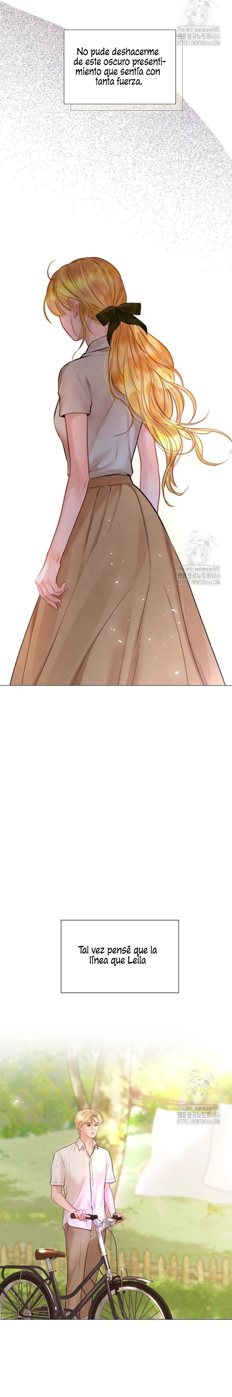 Llora, aunque es mejor si suplicas Capítulo 34 - Página 24