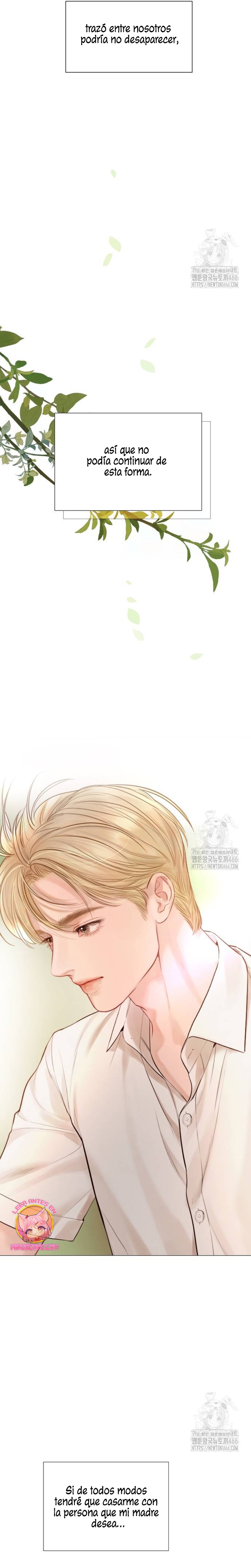 Llora, aunque es mejor si suplicas Capítulo 34 - Página 25