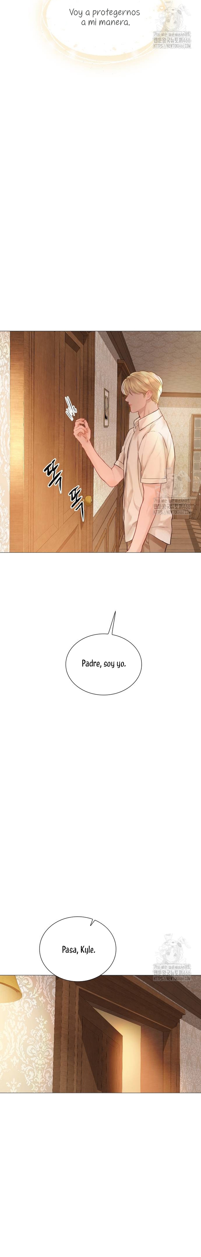 Llora, aunque es mejor si suplicas Capítulo 34 - Página 27