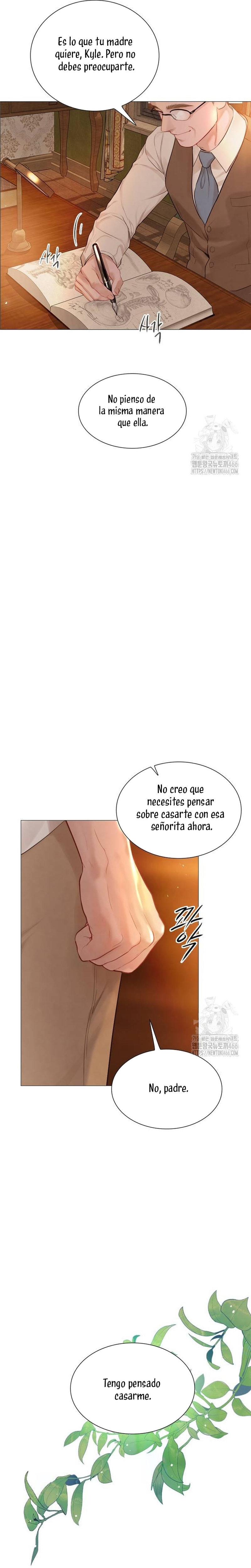 Llora, aunque es mejor si suplicas Capítulo 34 - Página 30