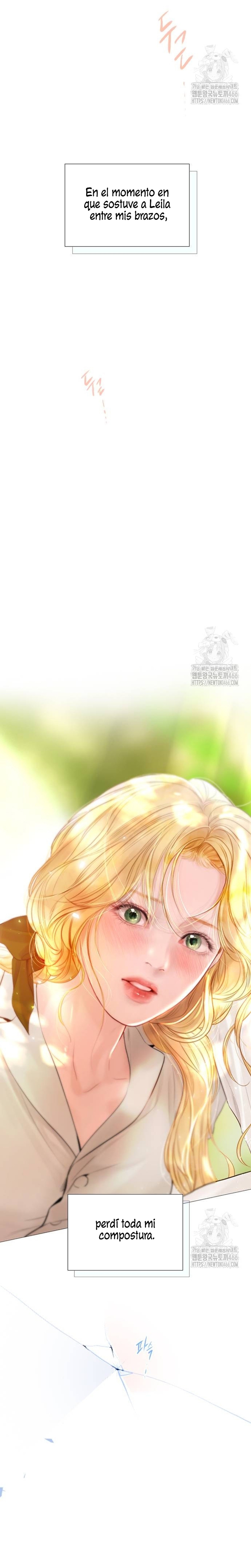 Llora, aunque es mejor si suplicas Capítulo 34 - Página 5