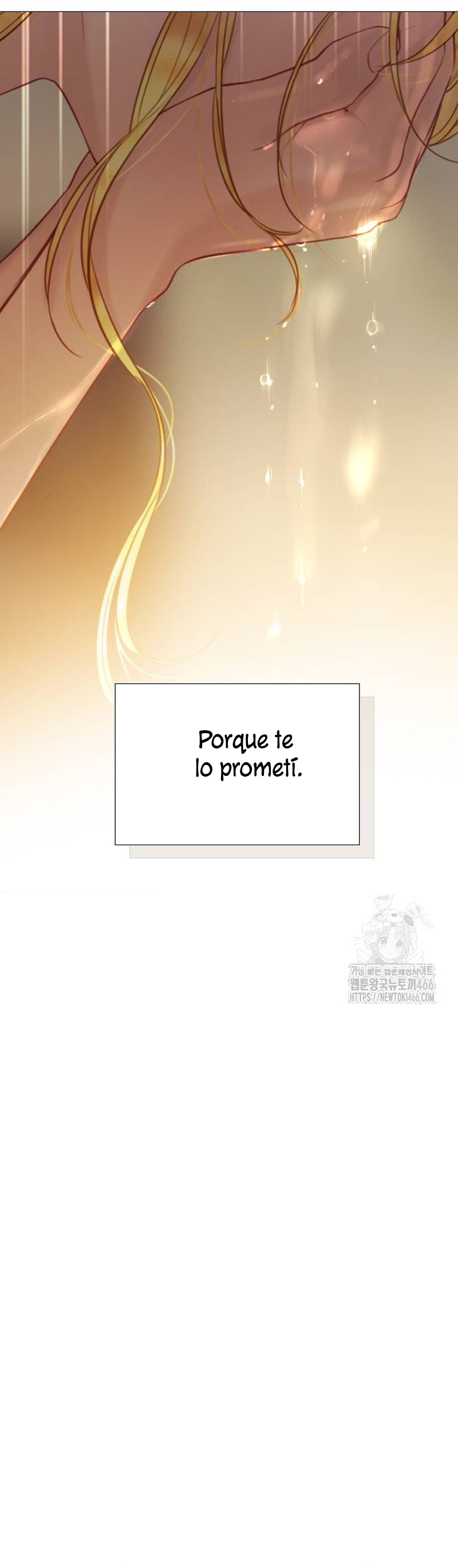 Llora, aunque es mejor si suplicas Capítulo 35 - Página 11