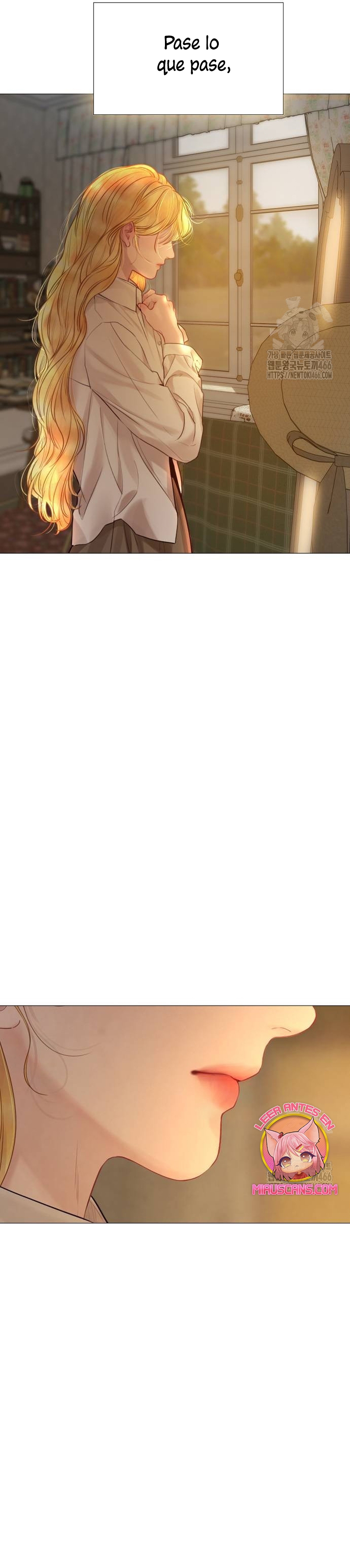 Llora, aunque es mejor si suplicas Capítulo 35 - Página 12