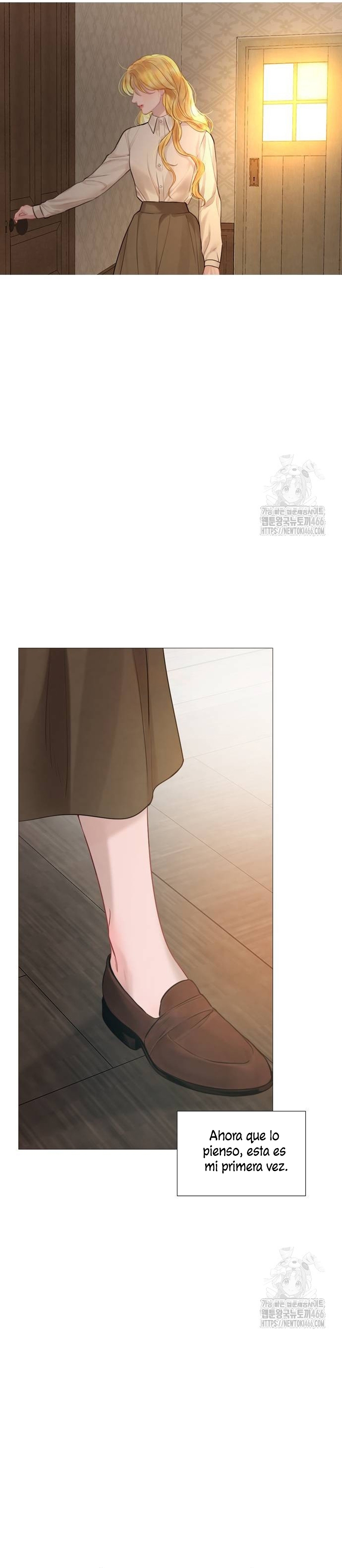 Llora, aunque es mejor si suplicas Capítulo 35 - Página 14