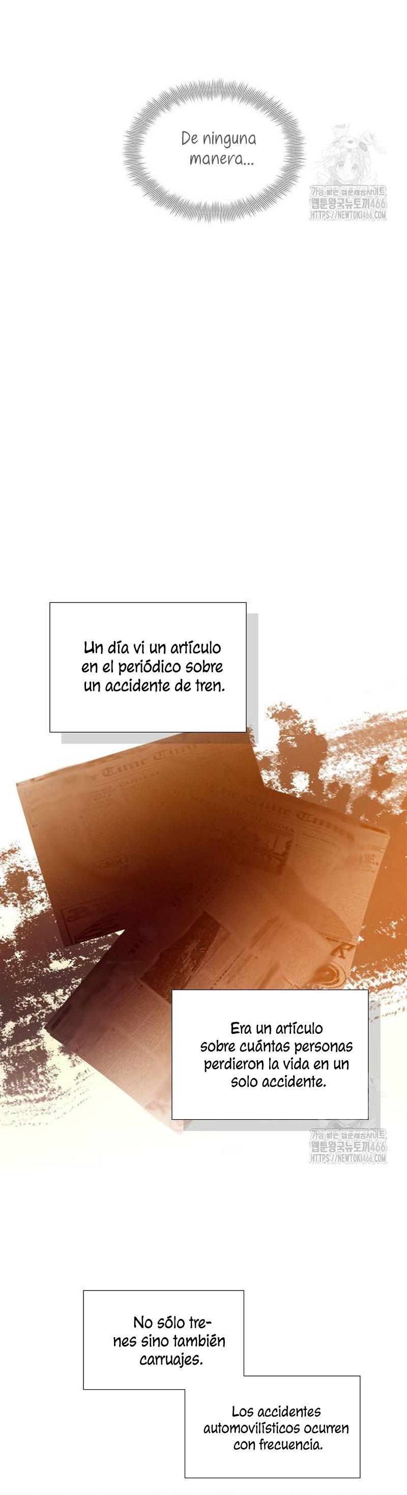 Llora, aunque es mejor si suplicas Capítulo 35 - Página 22