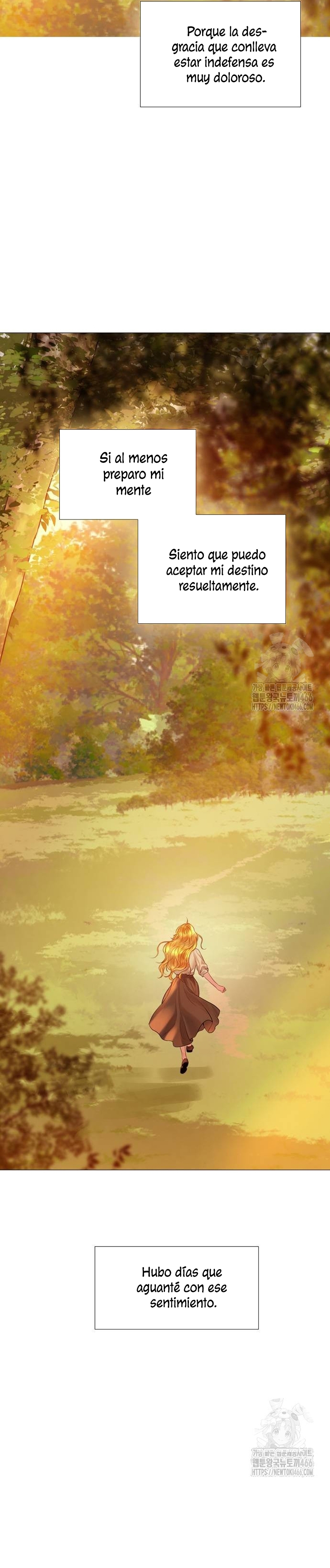 Llora, aunque es mejor si suplicas Capítulo 35 - Página 26